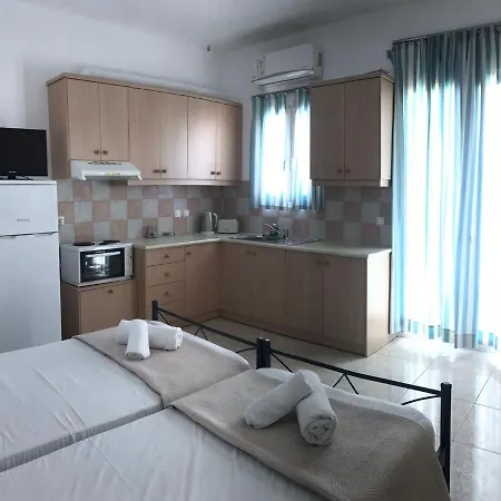 Retreat In Drosia - For 4 Makris Gialos (Zakynthos)